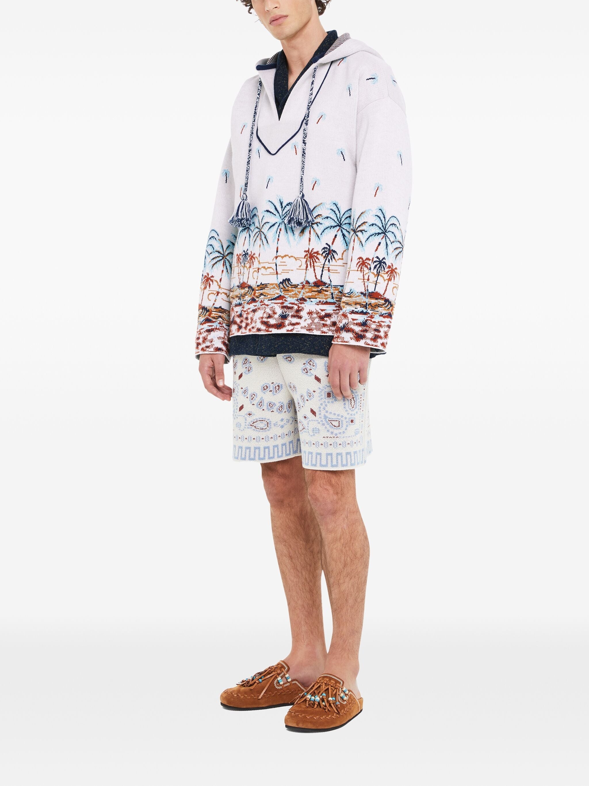 The Tale Of Hawaiian Hoodie - 6