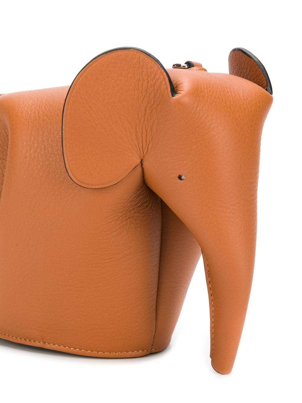 Elephant cross-body bag - 4