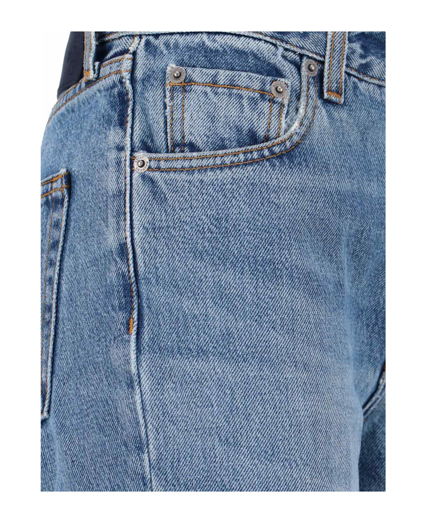 'flora' Bootcut Jeans - 4