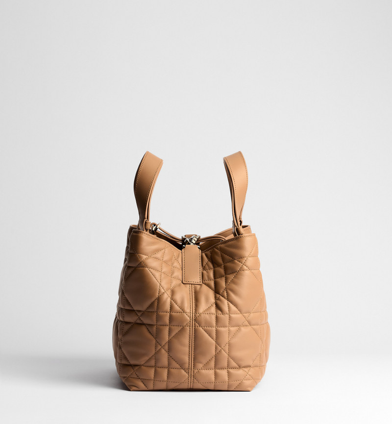 Medium Dior Toujours Bag 4