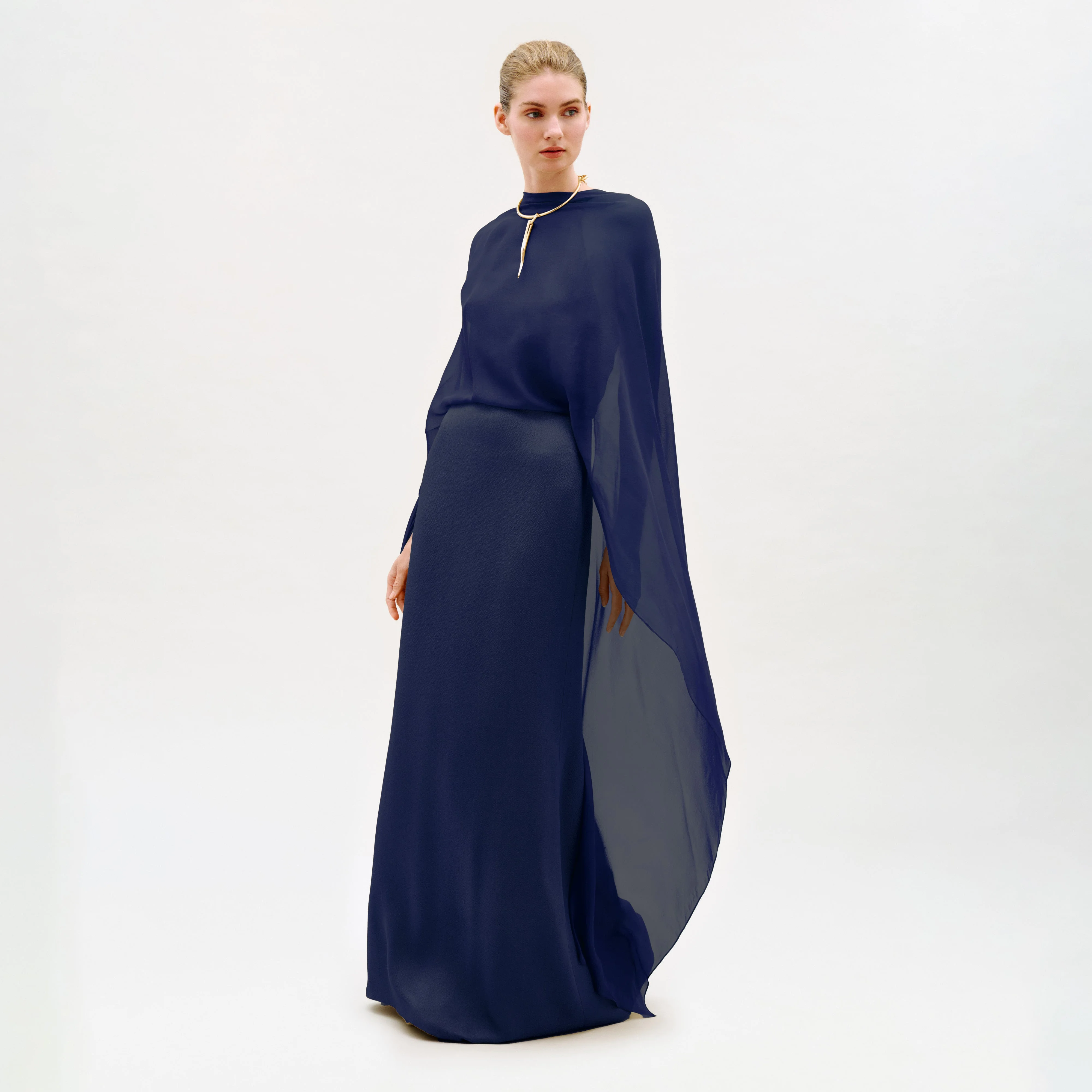 Kalina Dress - 1