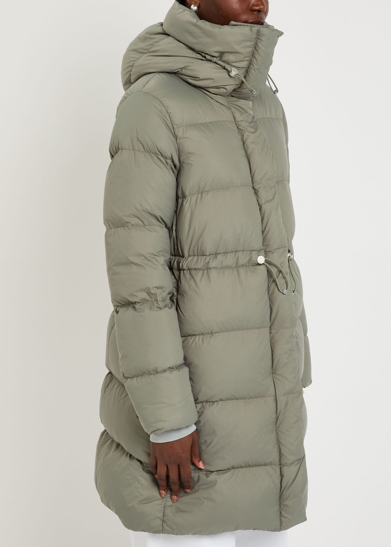 Canada Goose Canada Goose Montgomery Padded Shell Coat outlook