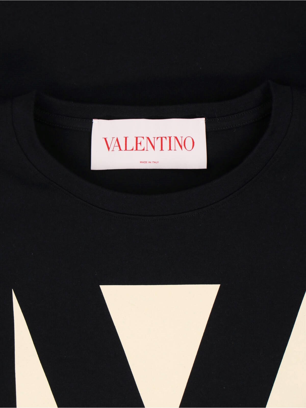 "CHEZ" LOGO T-SHIRT - 3