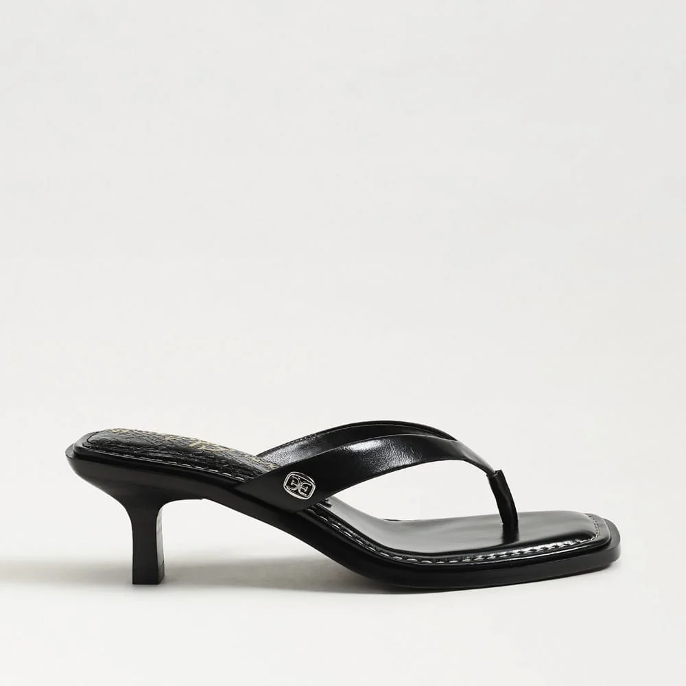 Dollie Thong Sandal - 1