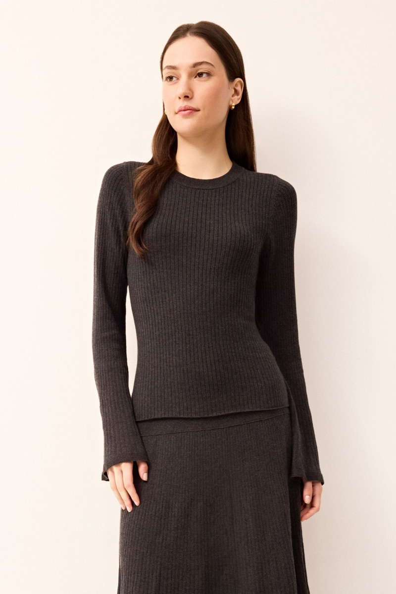 MARIE OLIVER CARREY TOP outlook