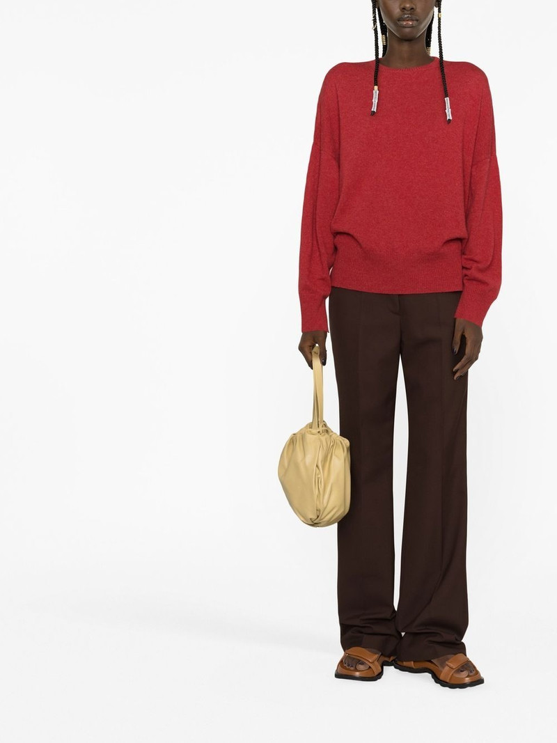 Loulou de Saison Anaa cashmere jumper outlook