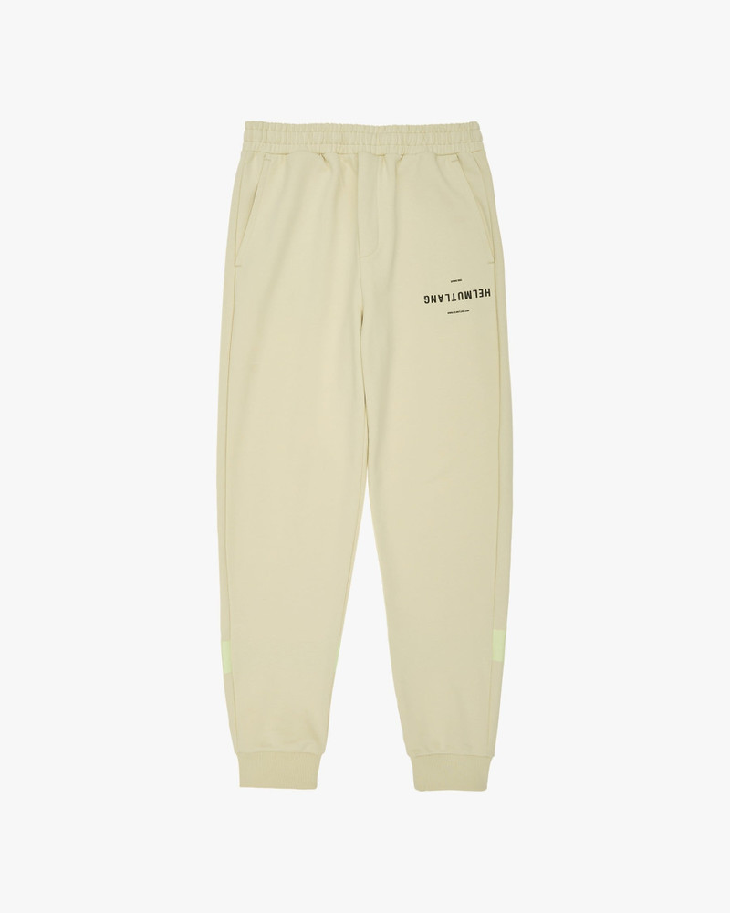 BLOCKED LOGO JOGGER 1