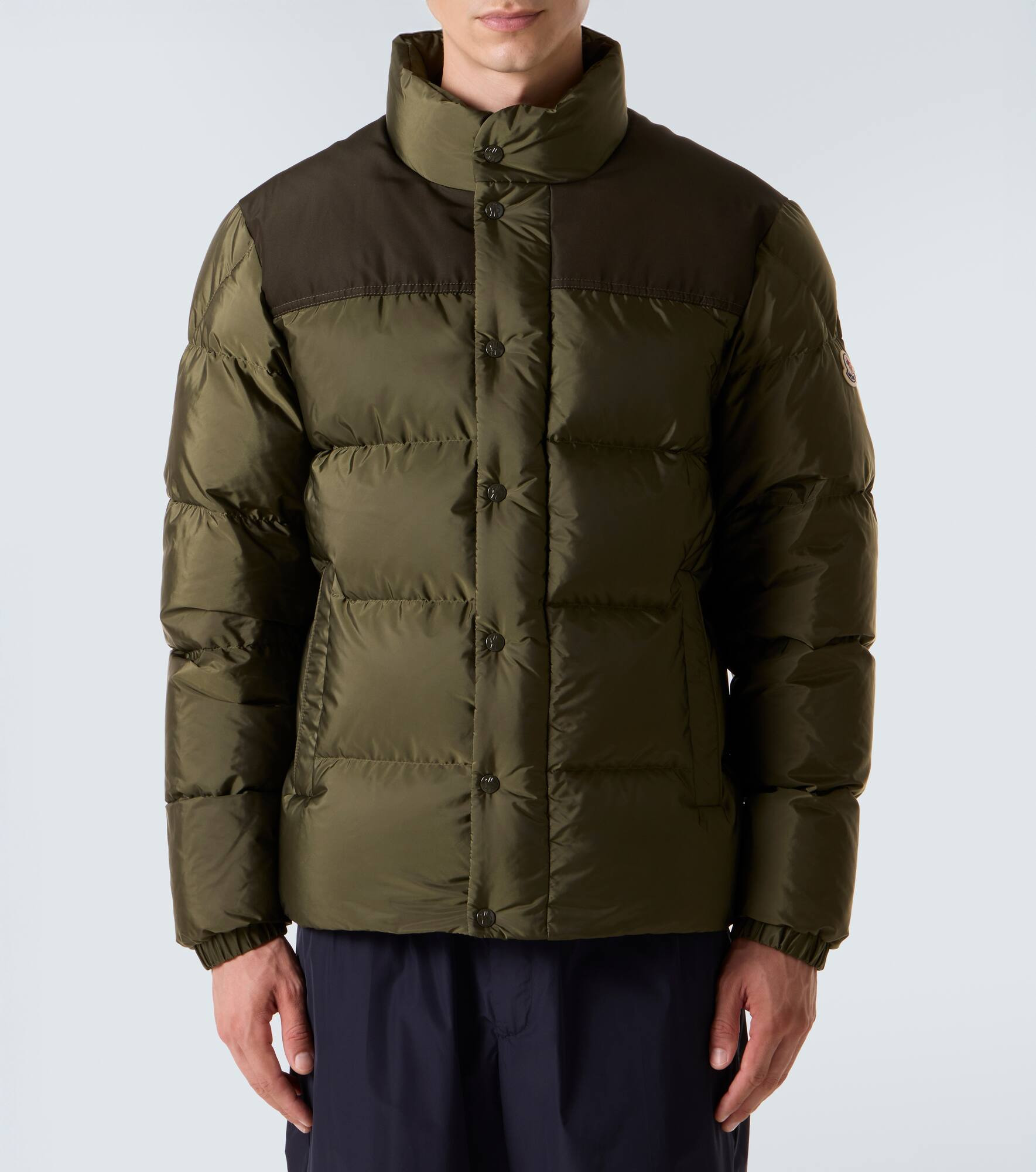 Virolais down jacket - 3