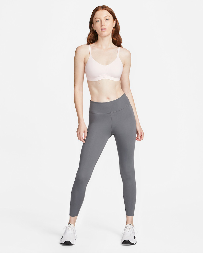 Nike Alate Minimalist Women's Light-Support Padded Sports Bra 8