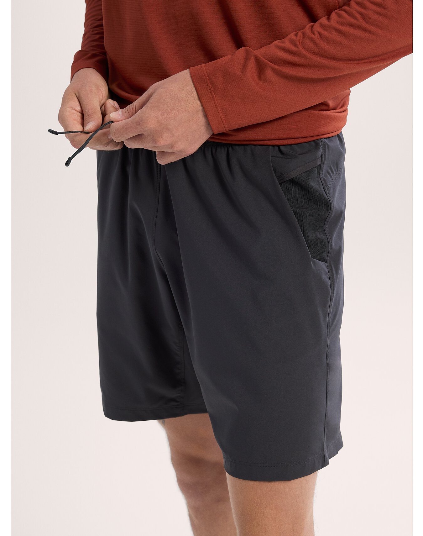 Arc'teryx Incendo Short 9