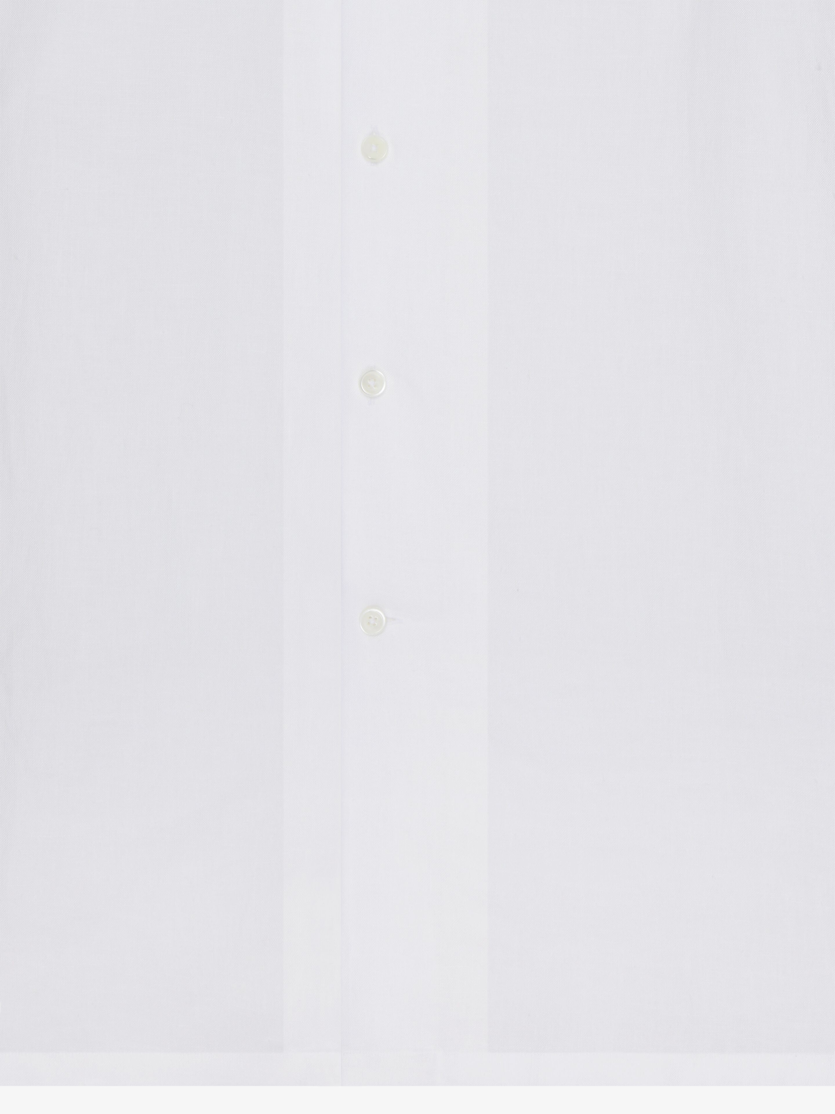 SHIRT IN LINEN - 5