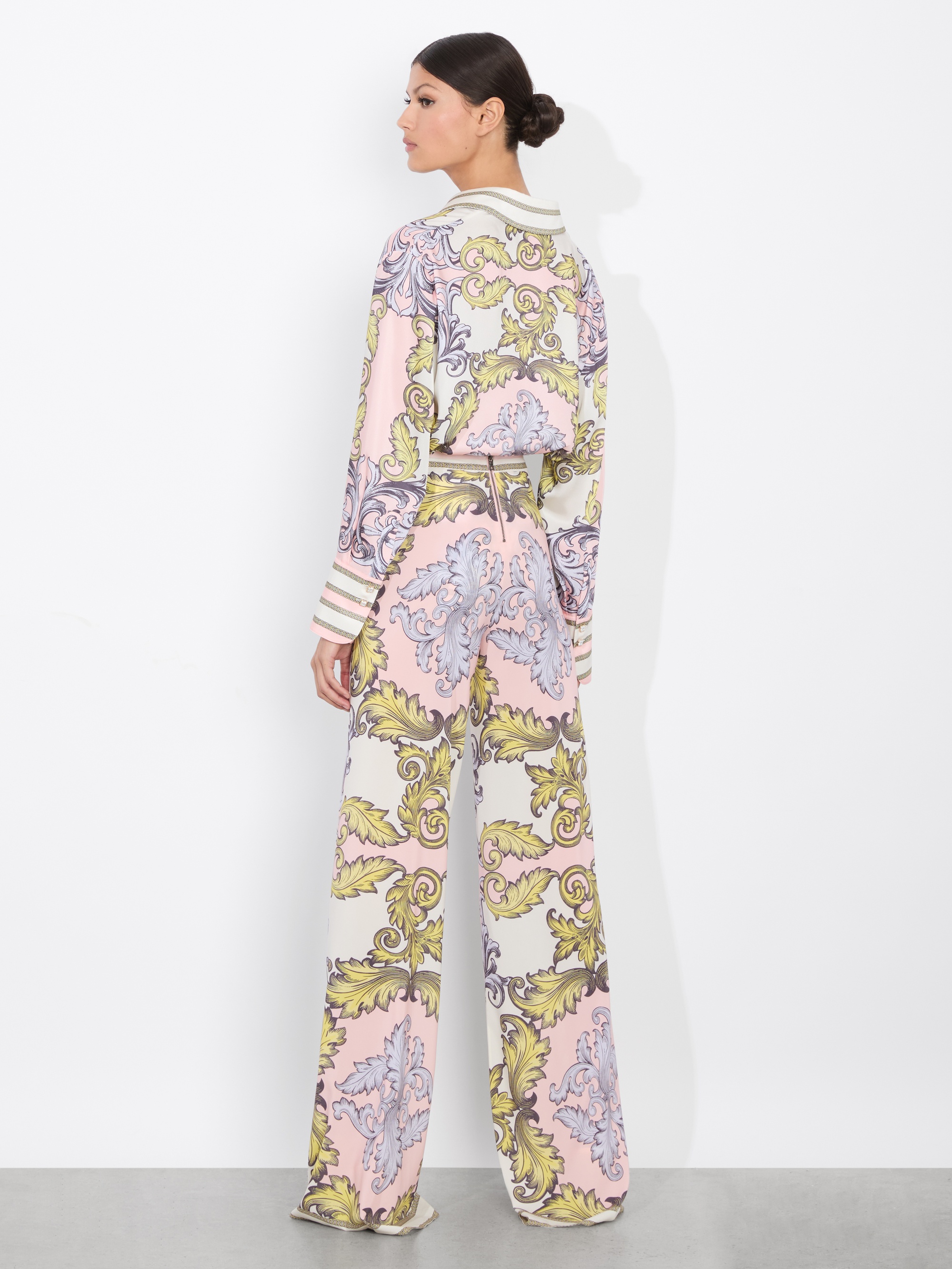 ATHENA PANT - 4