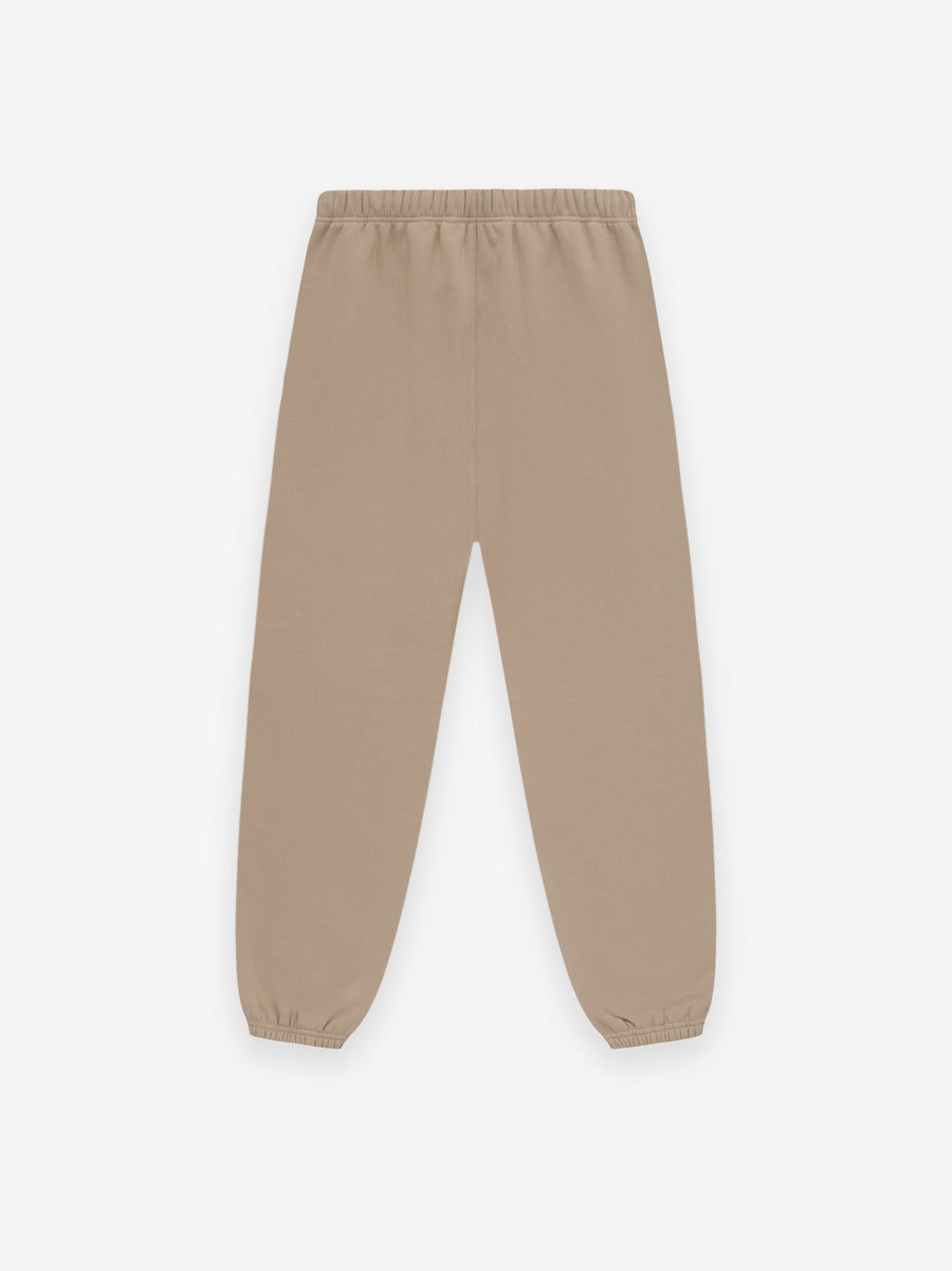 Fleece Essential Sweatpant - 2