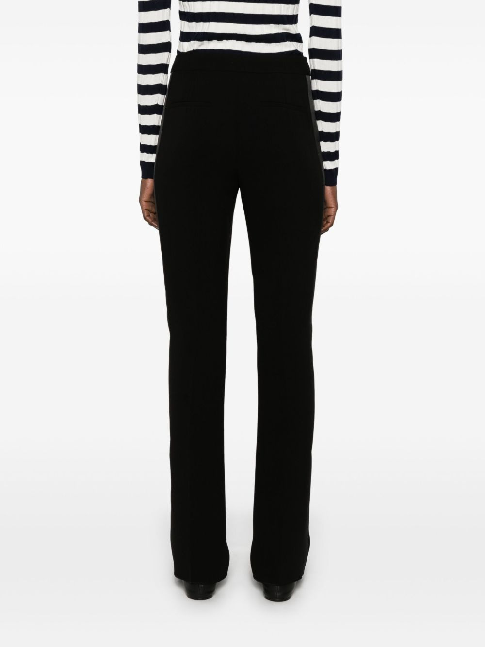Max Mara Women Cady Trousers - 5