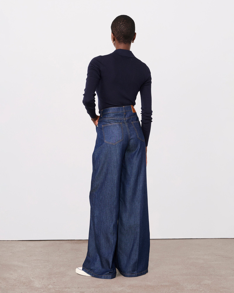 OFFICINE GÉNÉRALE GINGER JEAN outlook