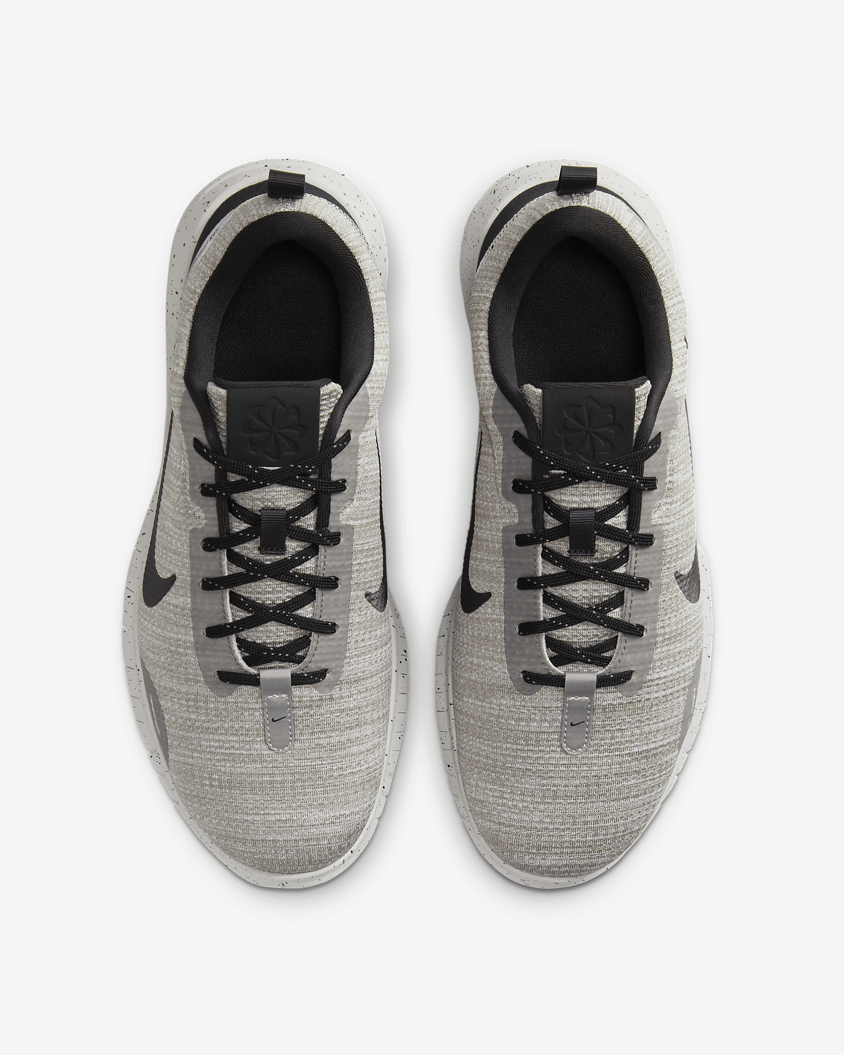 Nike Men's Flex Experience Run 12 Road Running Shoes (Extra Wide) - 4
