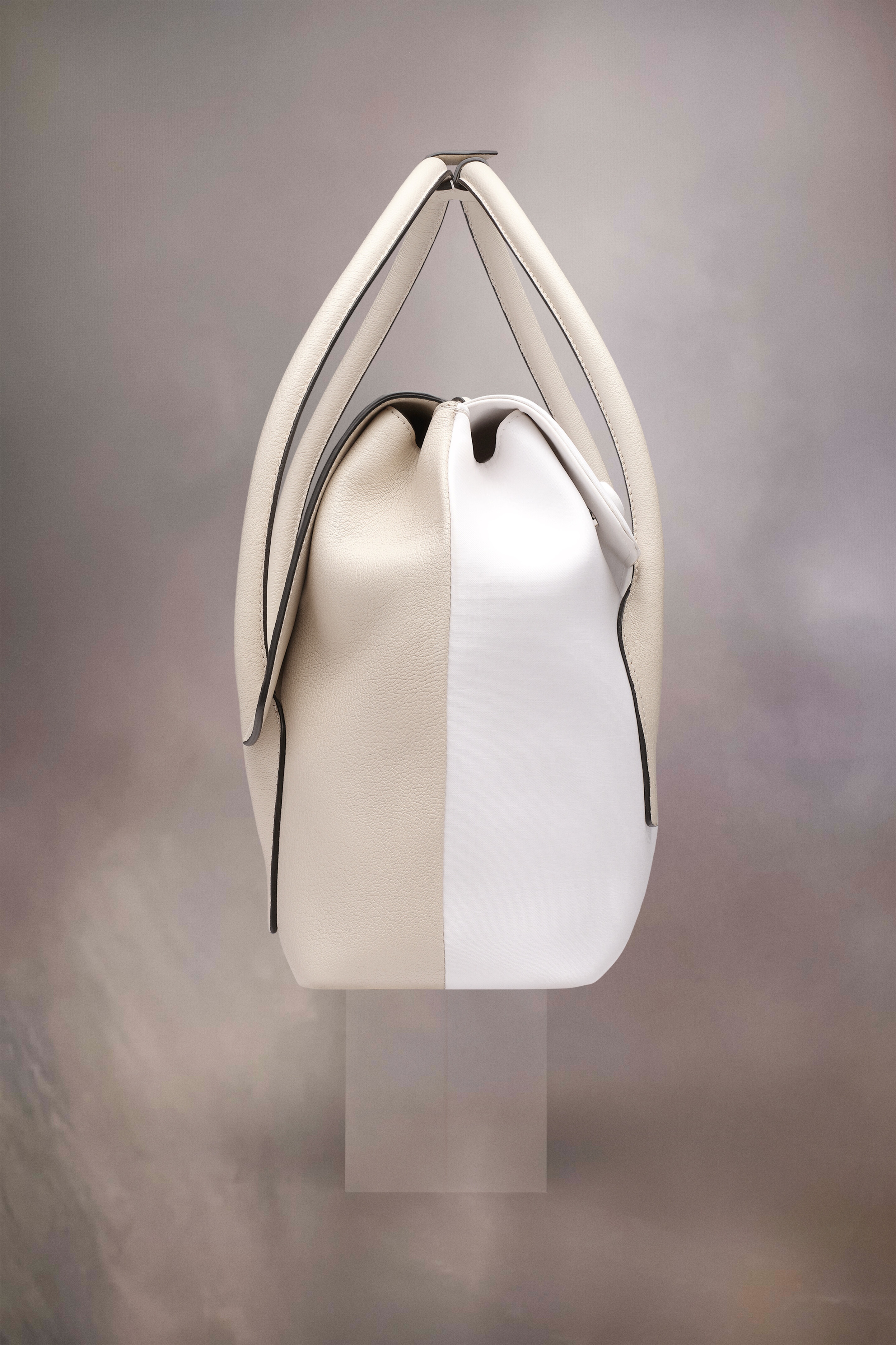 New Lock tote - 3