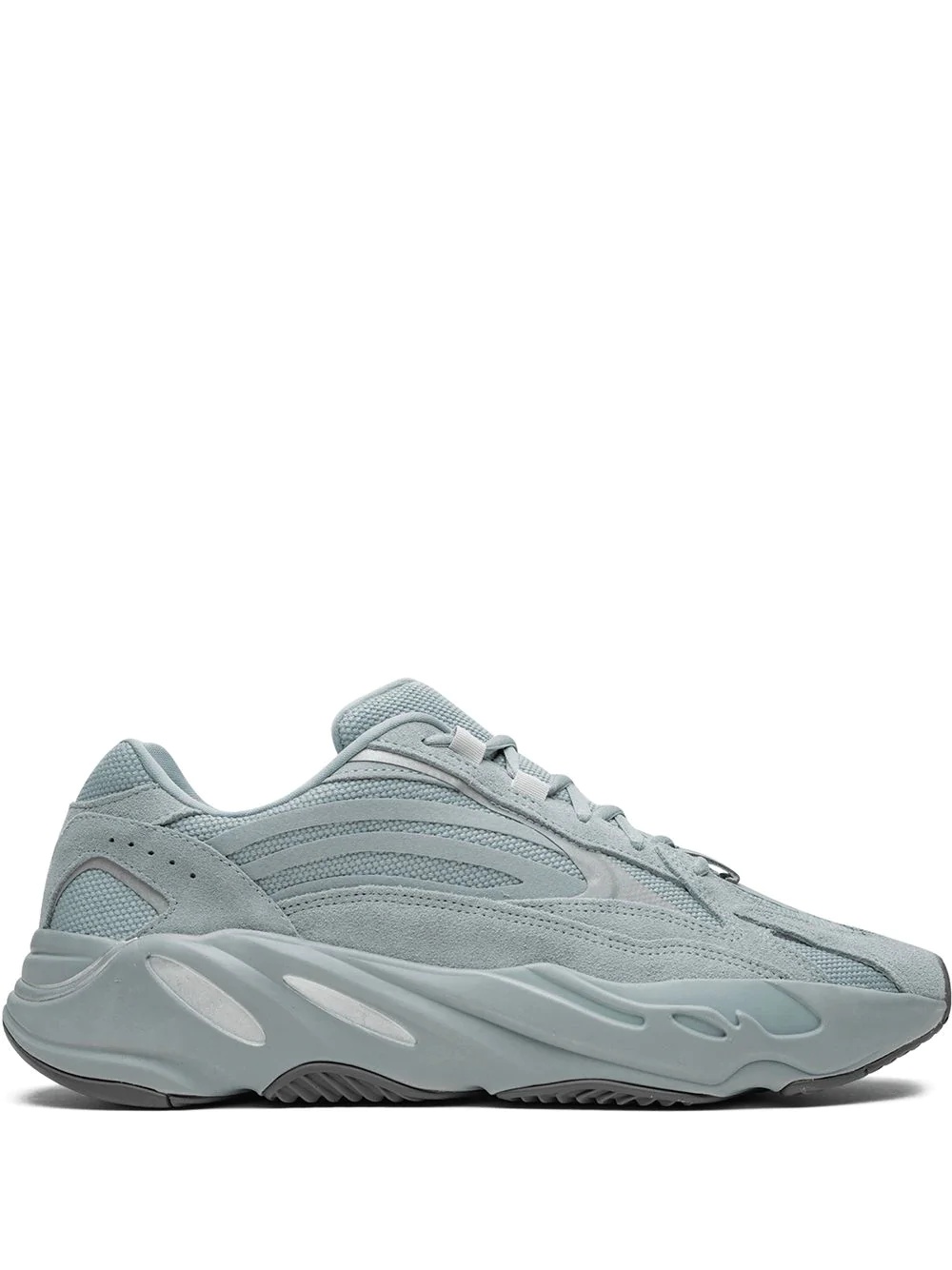 Yeezy Boost 700 V2 "Hospital Blue" sneakers - 1