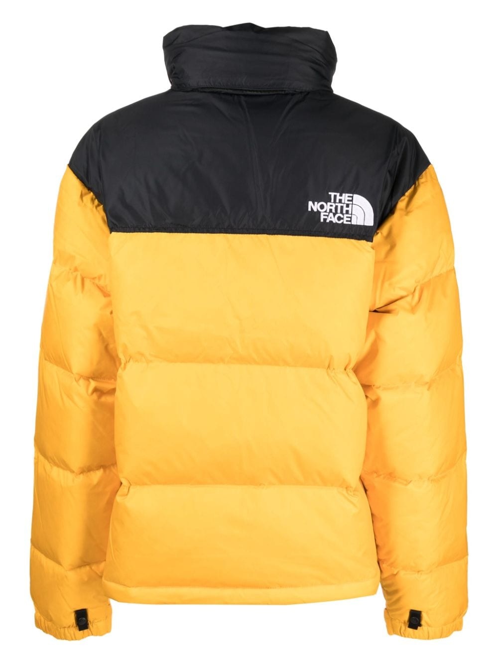 Nuptse puffer jacket - 2