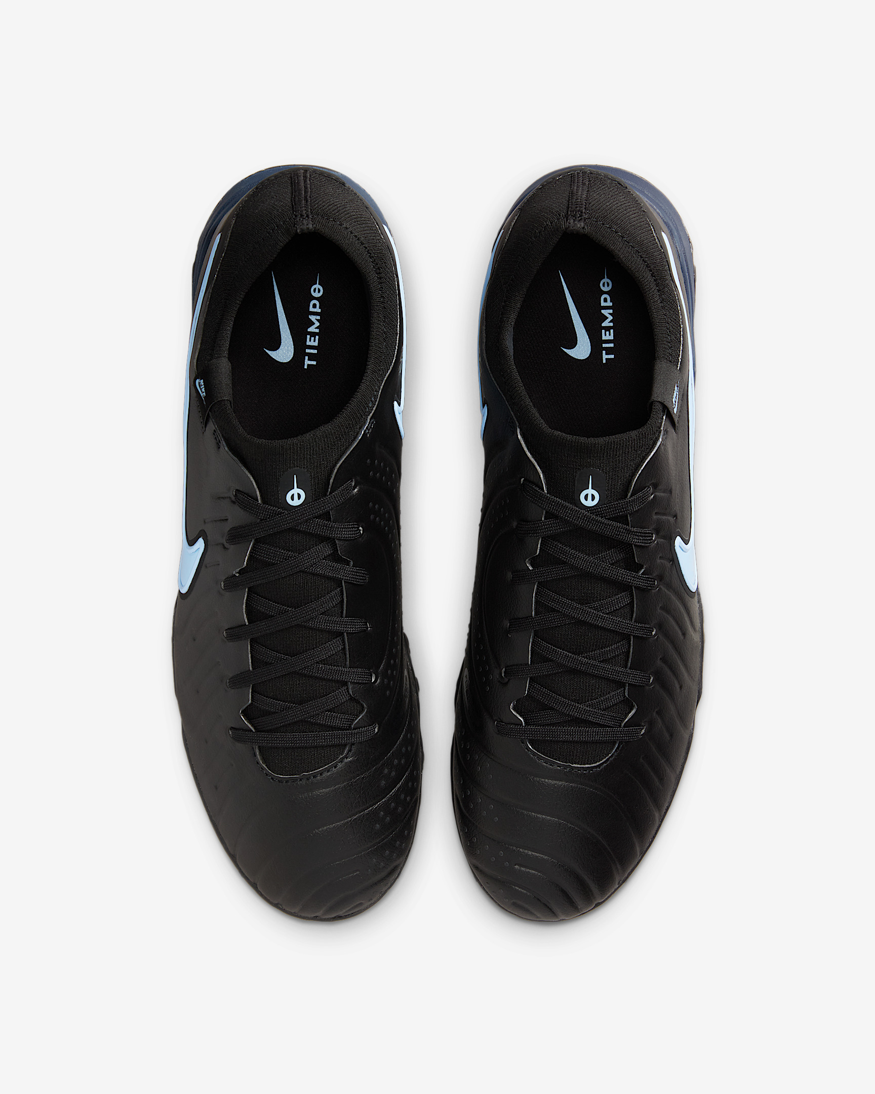 Nike Tiempo Legend 10 Pro Turf Low-Top Soccer Shoes - 4