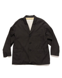 ゆ*ー様 visvim hammons JKT santome size2 未使 HAMMONS JKT SANTOME