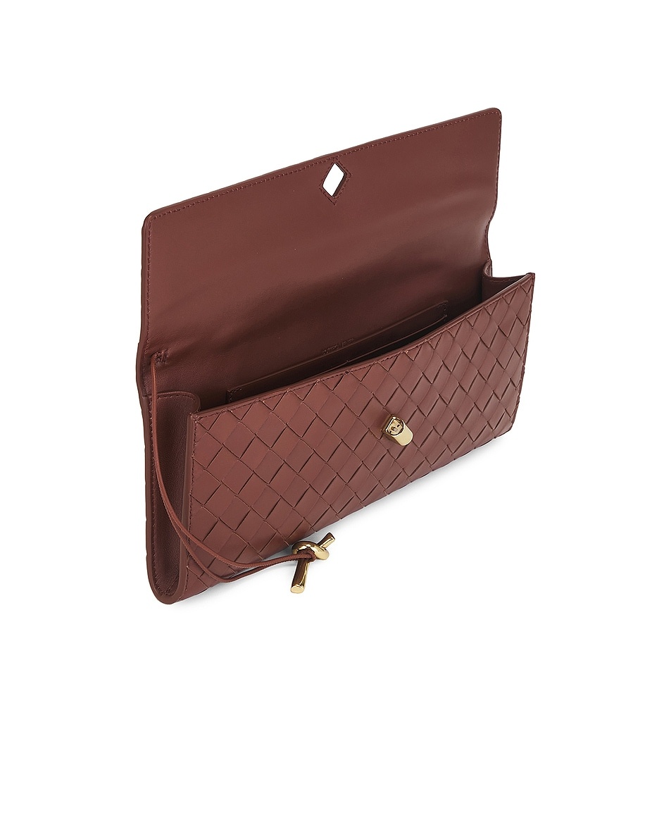Andiamo Clutch - 4