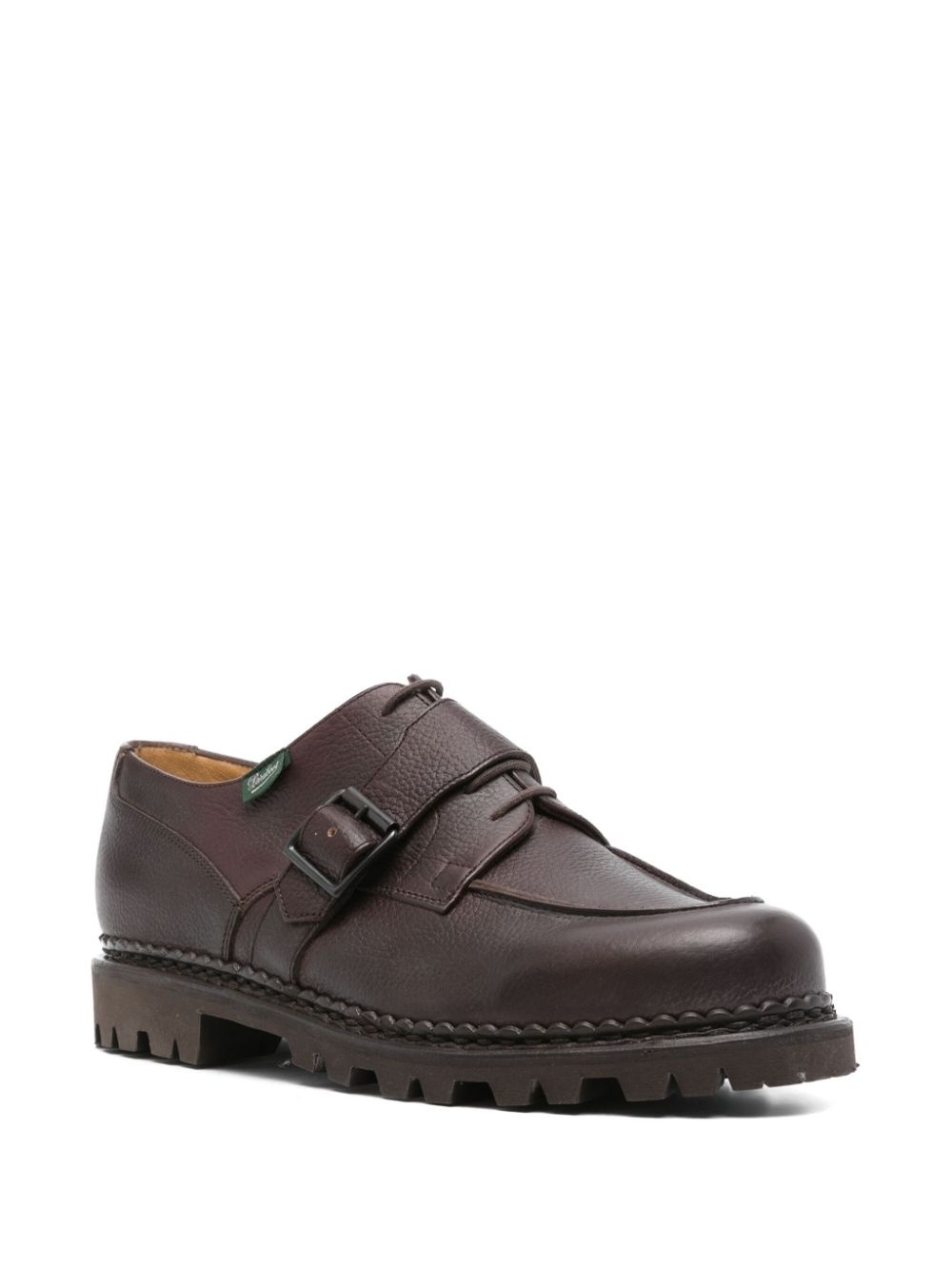 Chambord Oxford shoes - 2