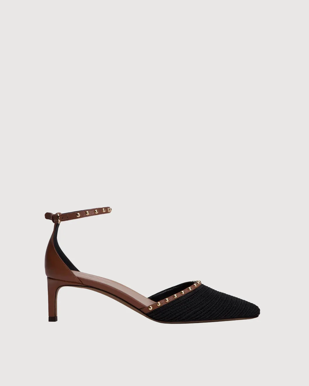 HERA KITTEN HEEL - 1