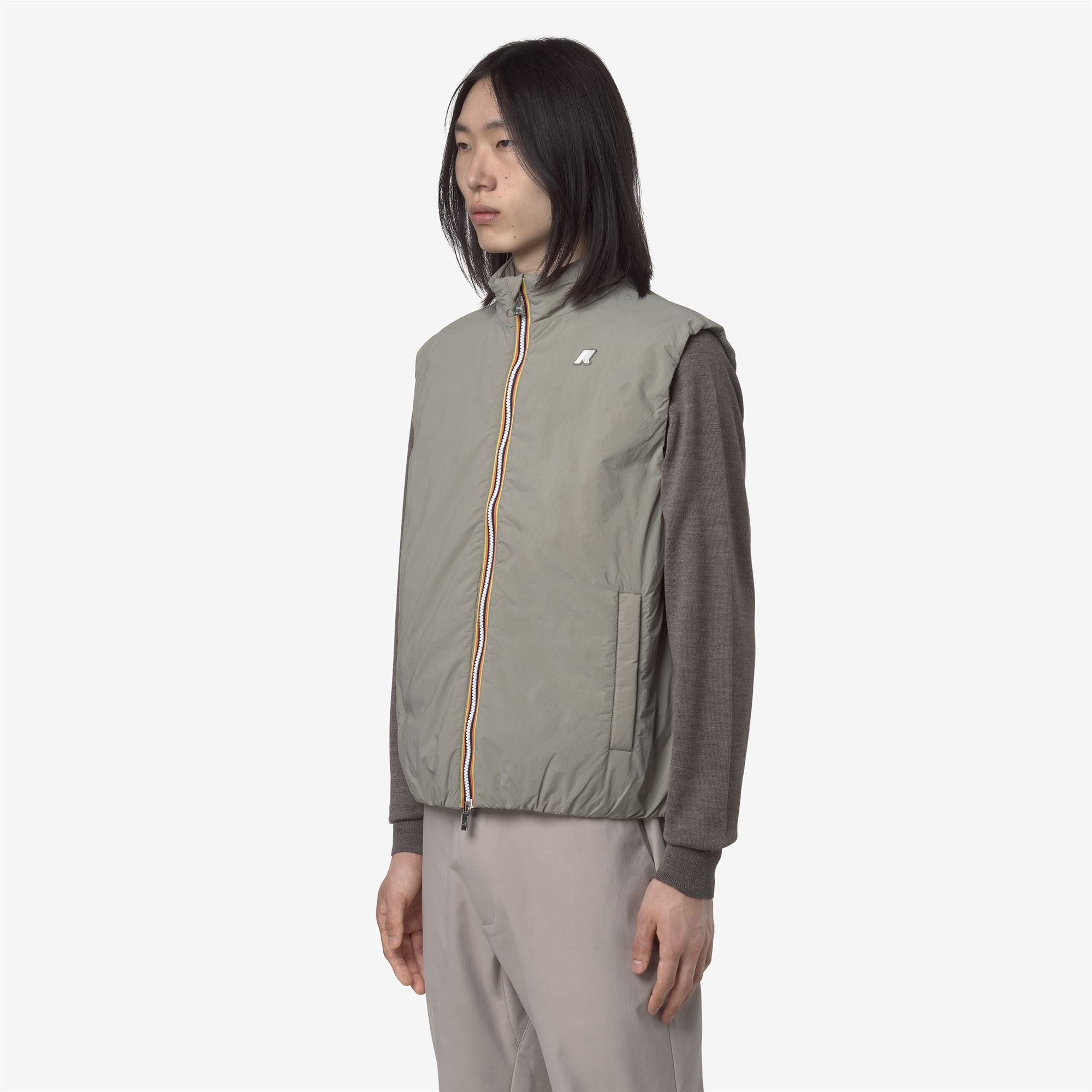 VALEN PLAIN WARM - 4