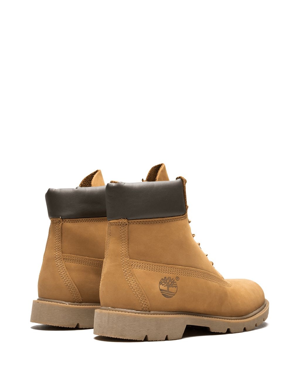 lace-up ankle boots - 3