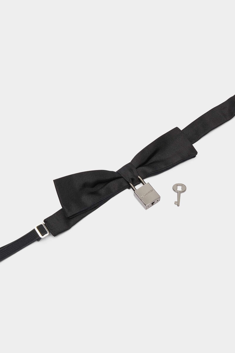 D2 CLASSIC BOW TIE - 2