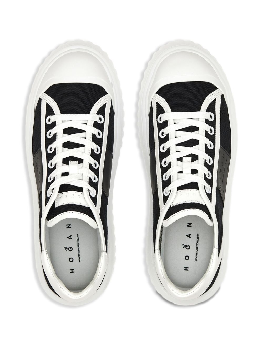 H-Stripes sneakers - 5