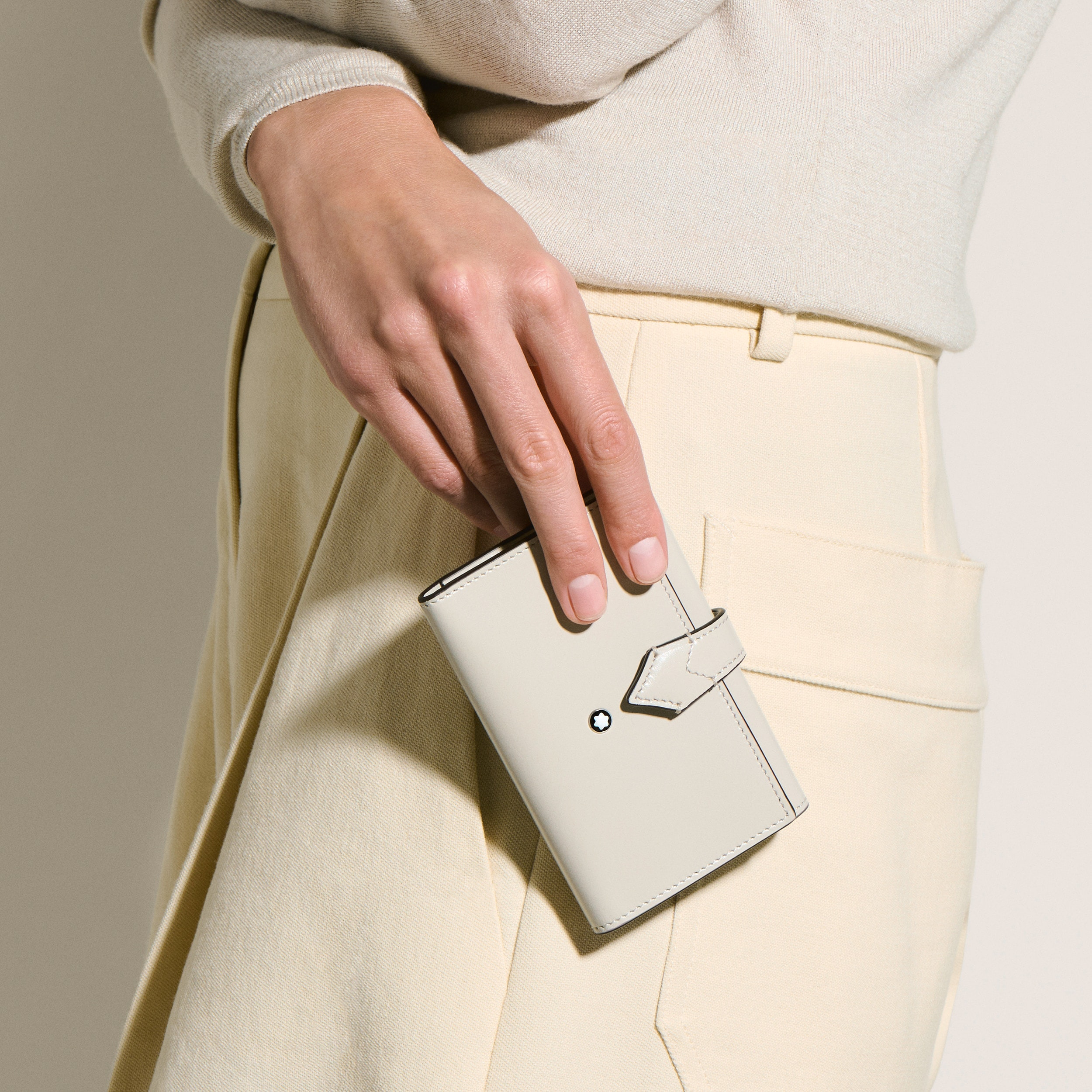 Meisterstück card holder 9cc - 2