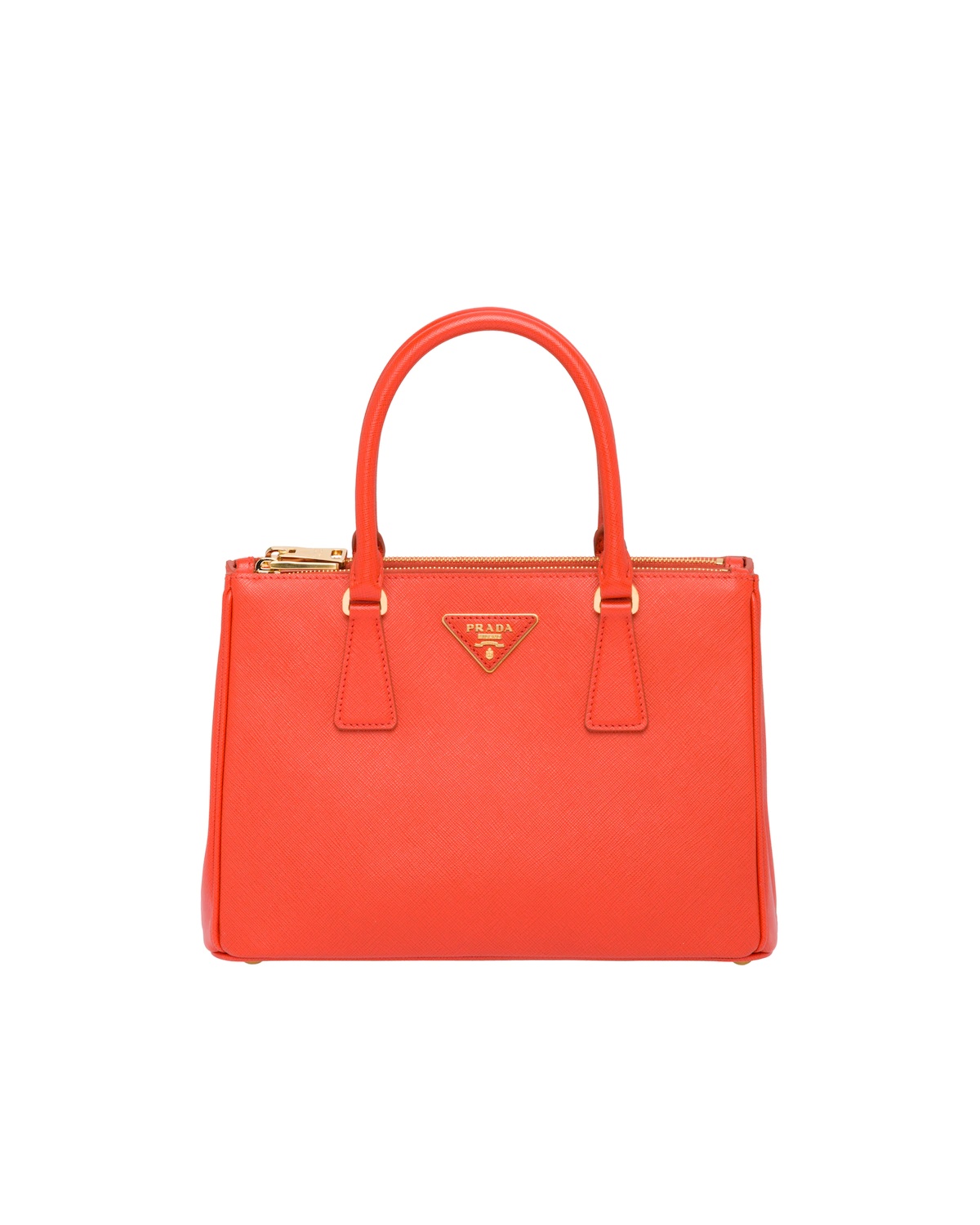 Prada Galleria Saffiano leather medium bag - 1