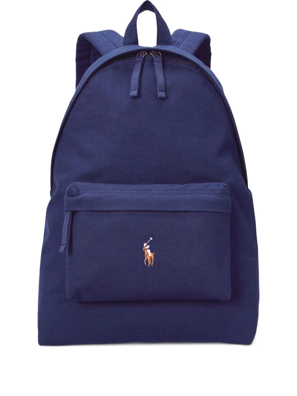logo backpack - 1