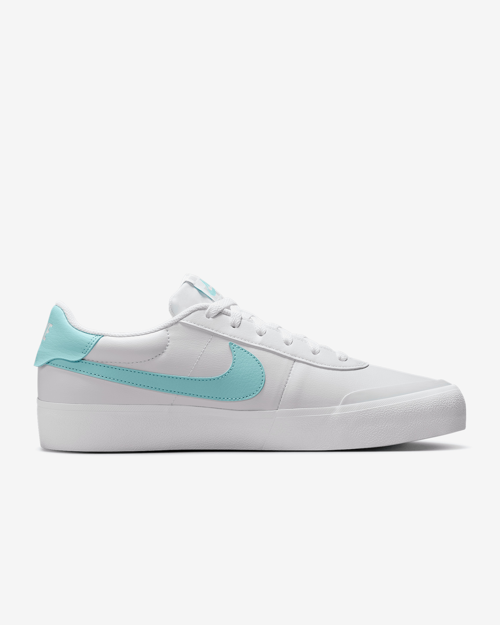 Nike Court Shot Men's Shoes - 3