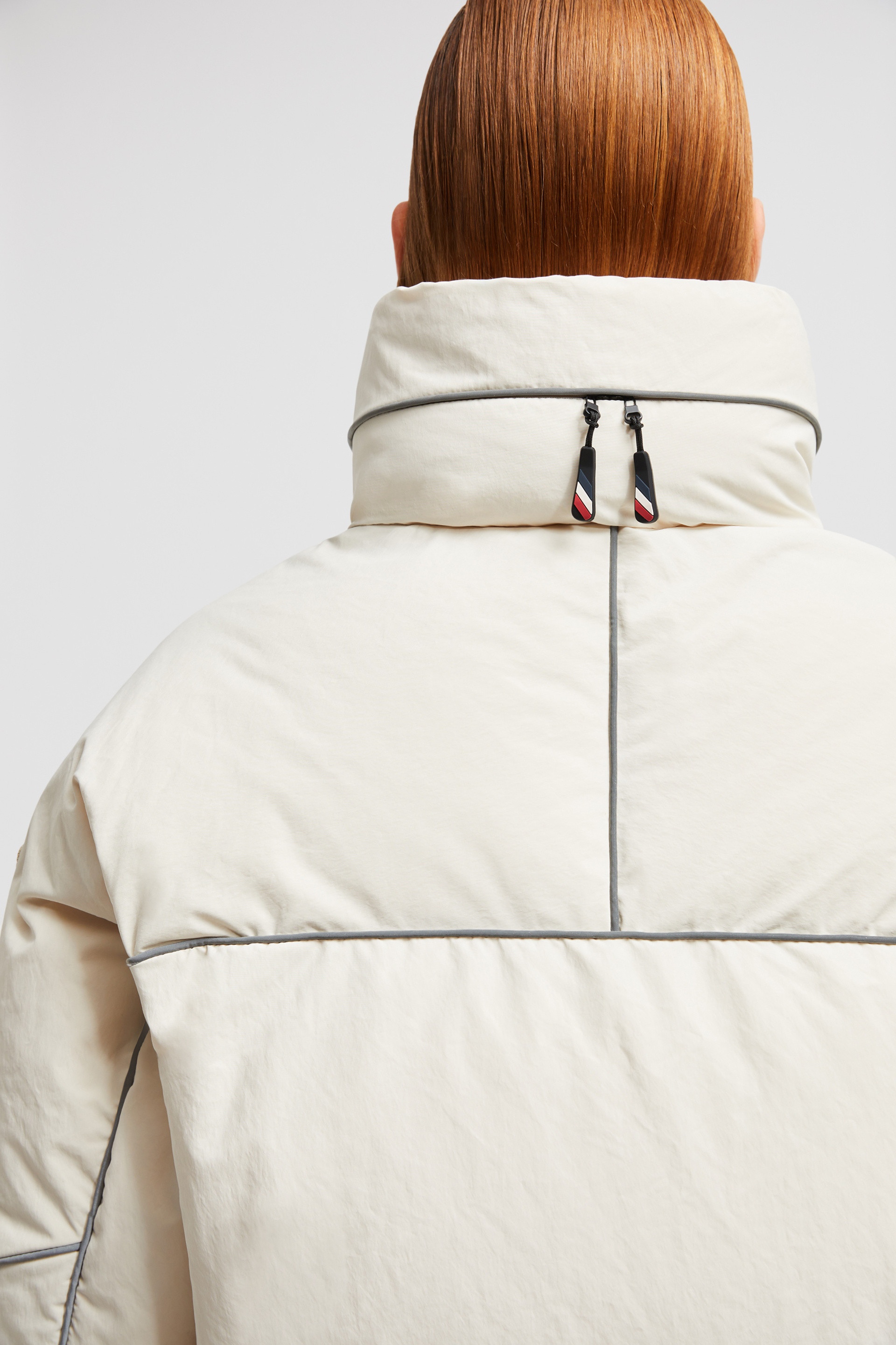 Klais Short Down Jacket - 7