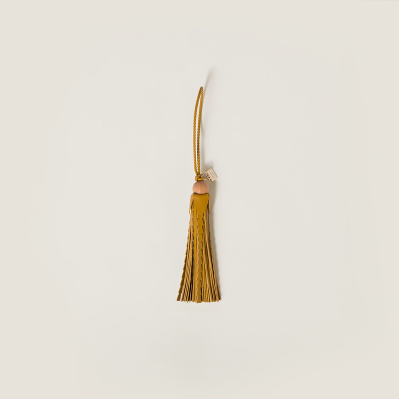 Nappa leather trick 1