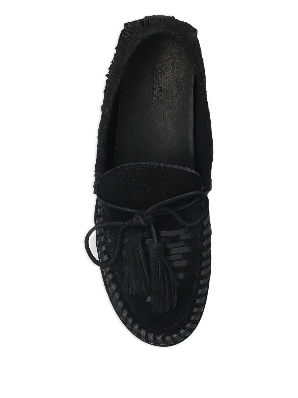 Fitza tassel loafers - 4