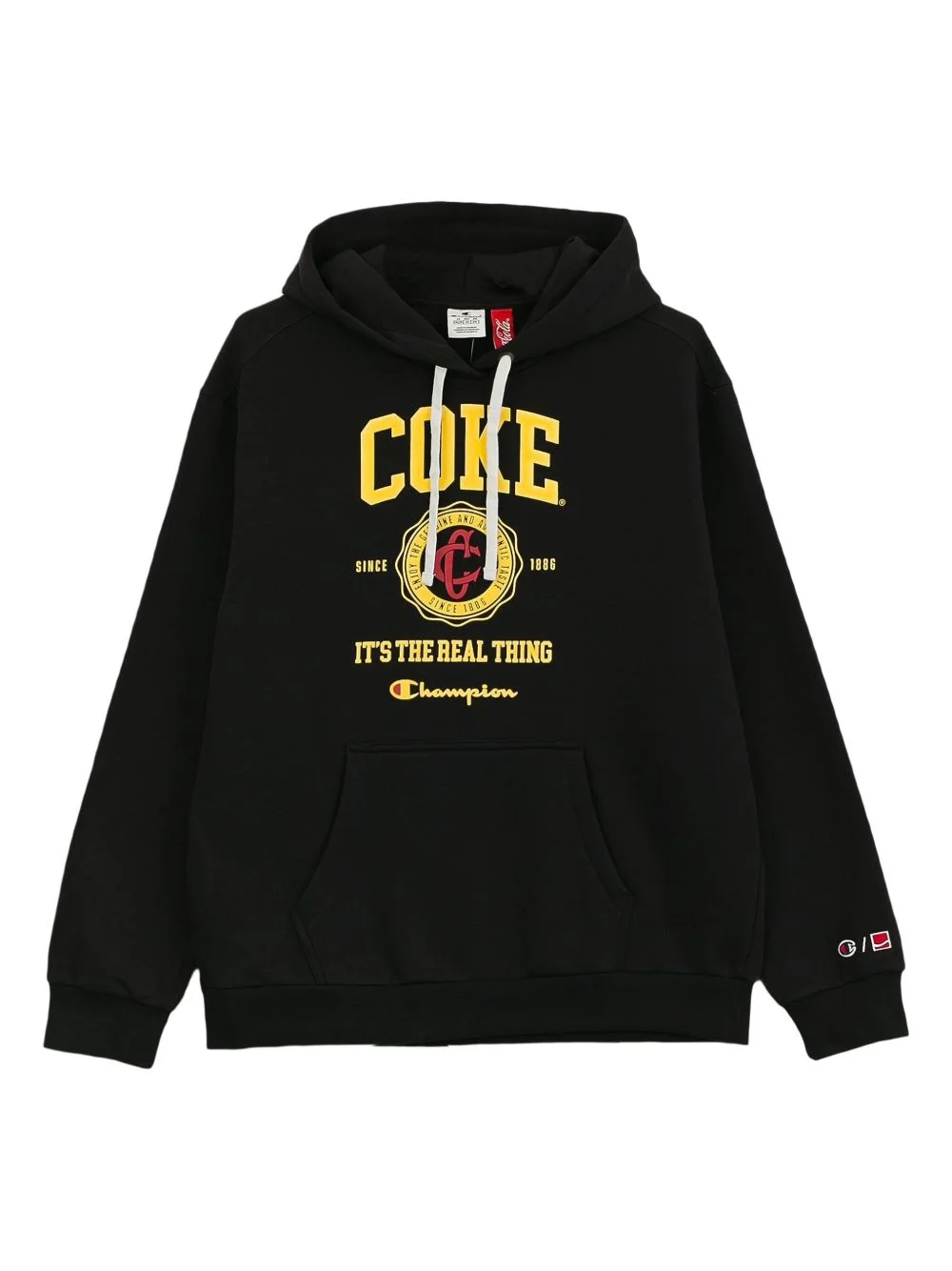 long-sleeves sweater - 1