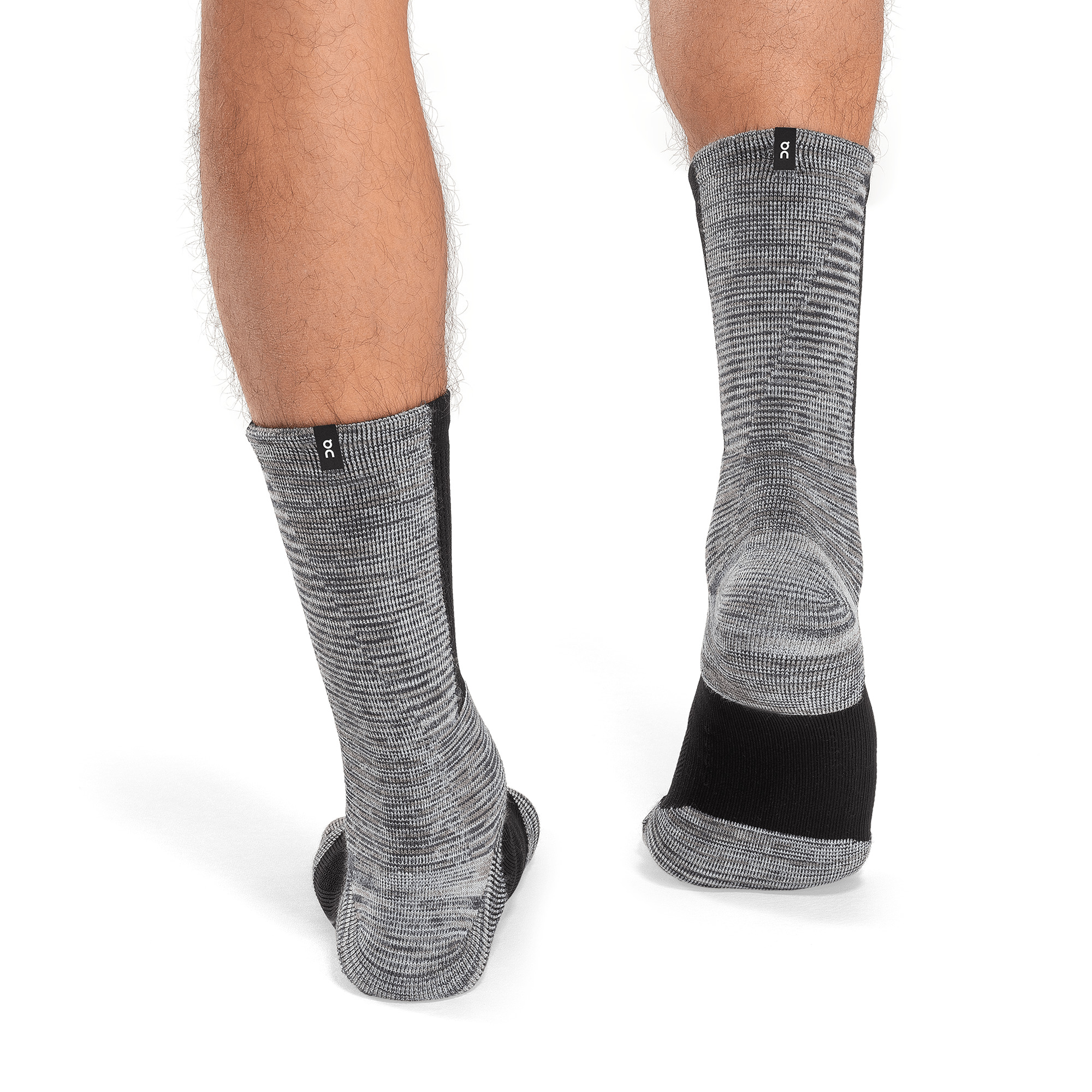 Explorer Merino Sock - 3