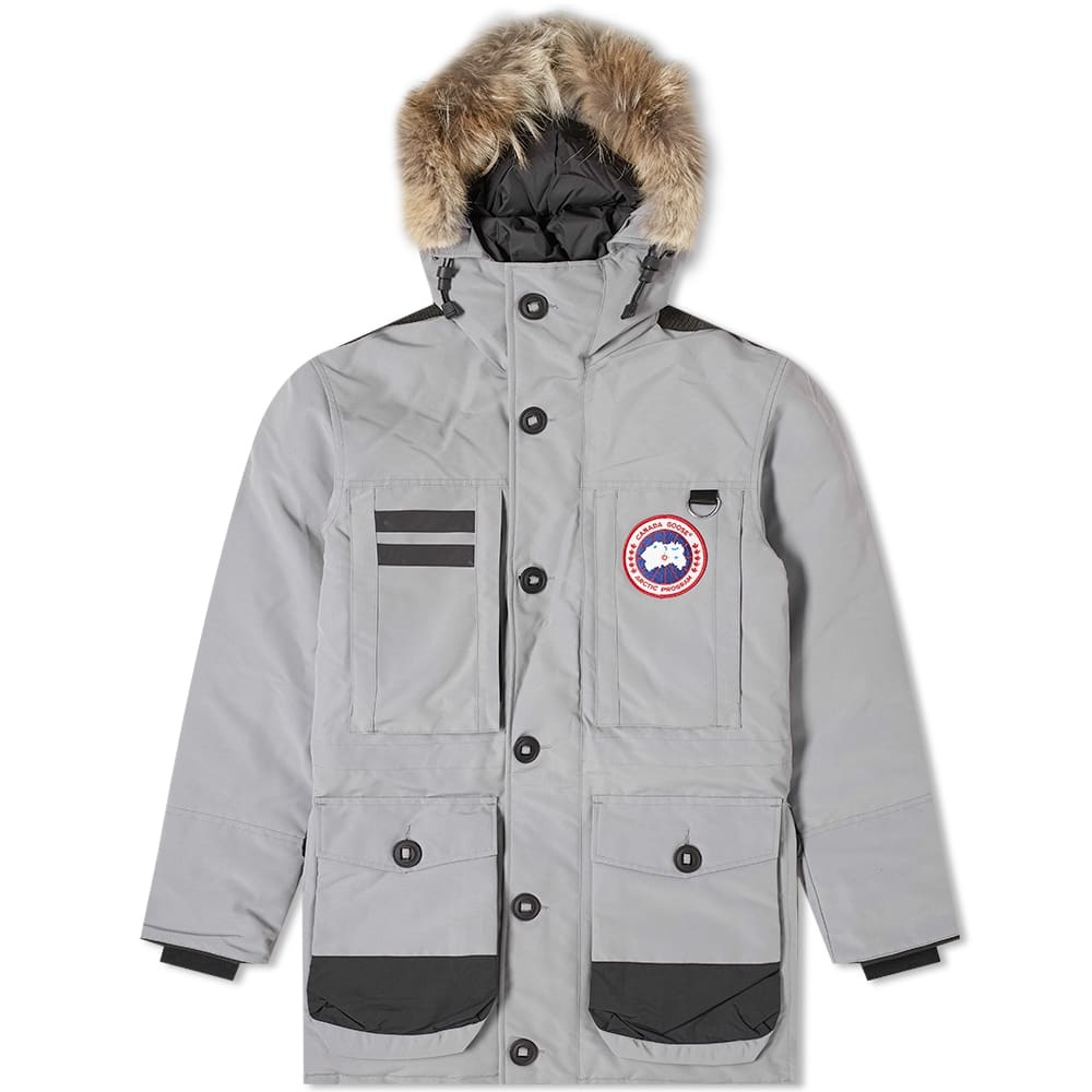 Canada Goose Maccullouch Parka - 1