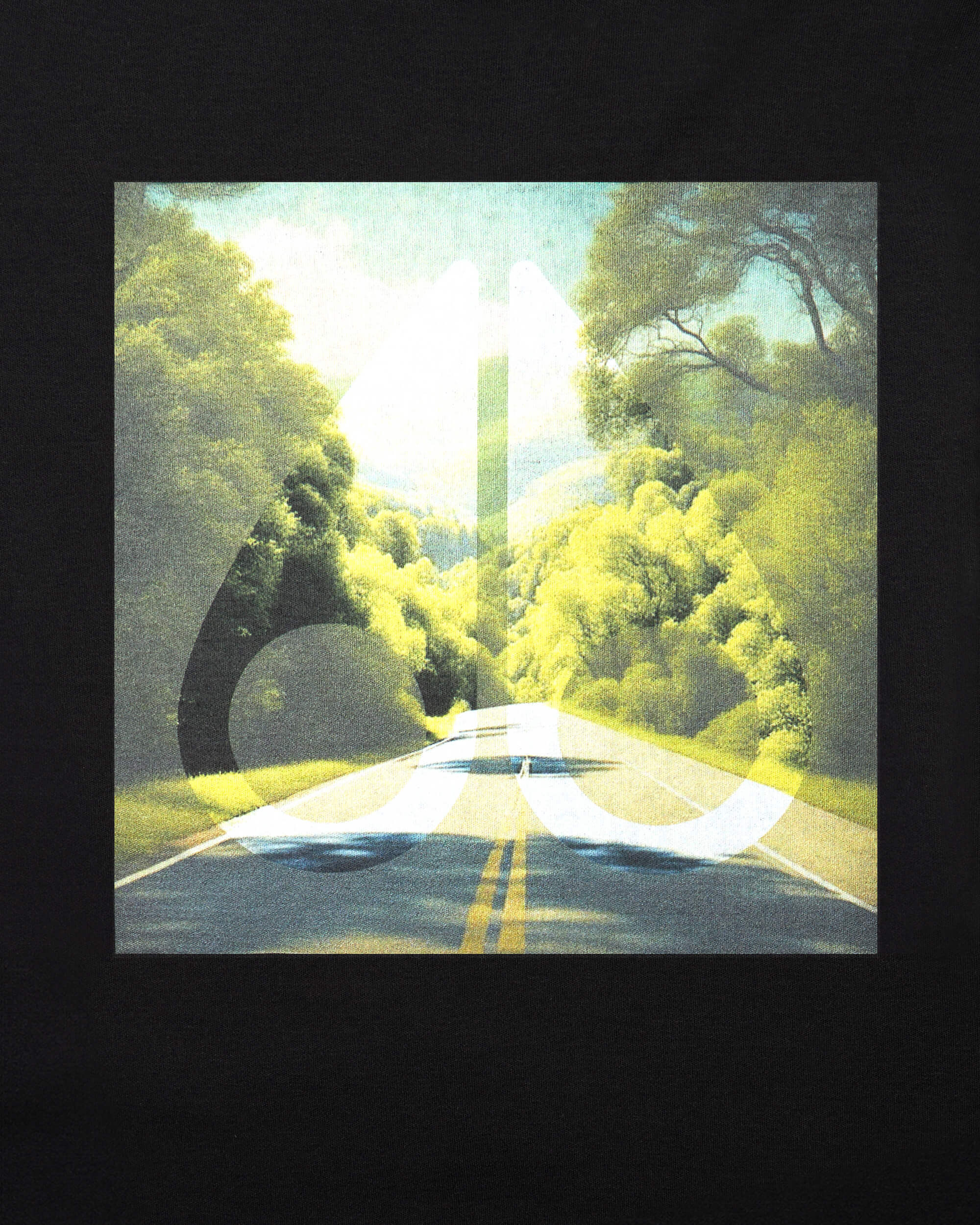 PINE AVE T-SHIRT - 5