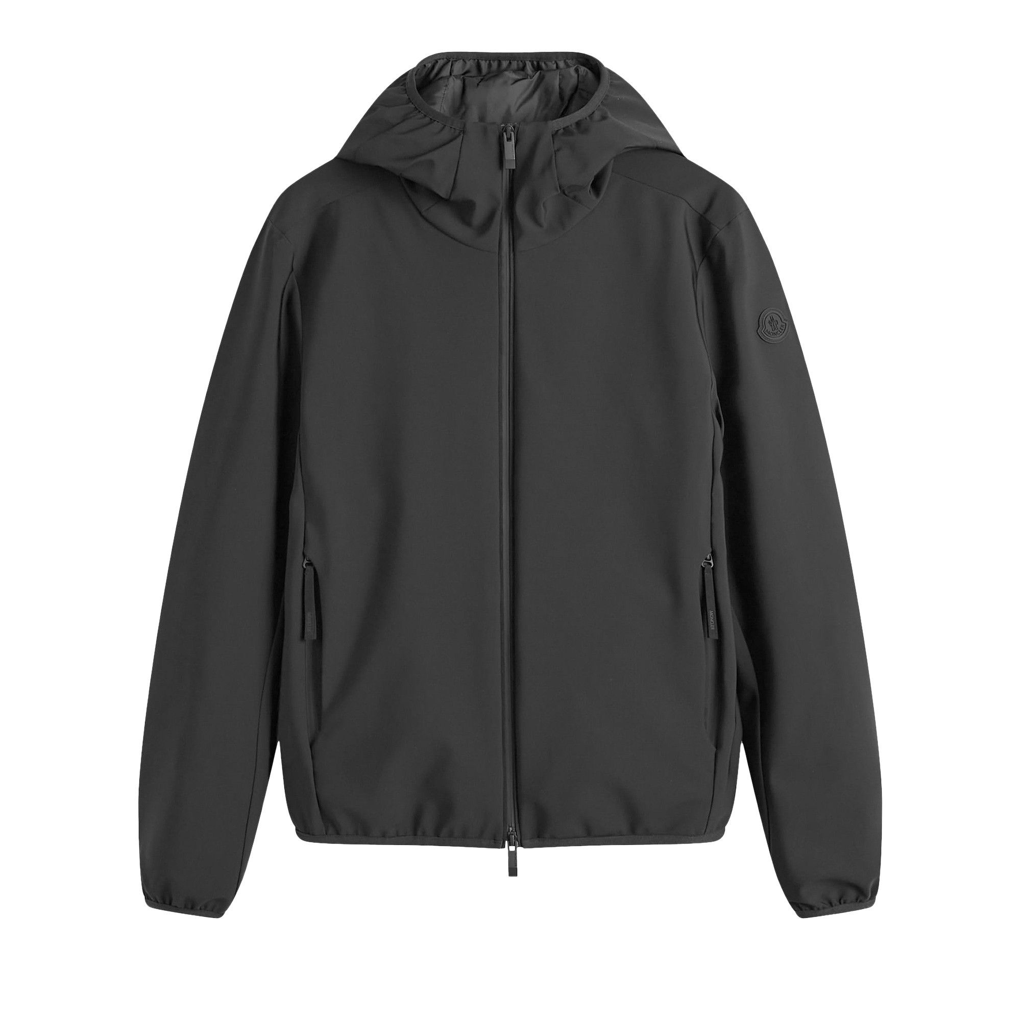 Moncler Chalves Jacket 'Black' - 1