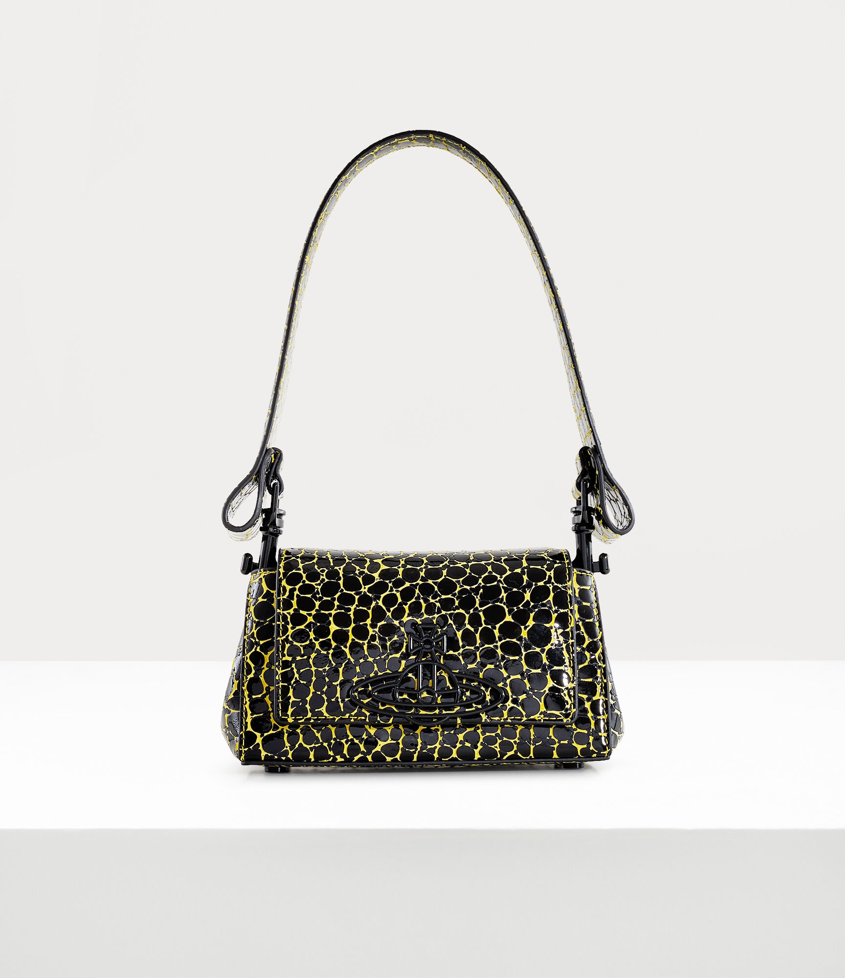 SMALL HANDBAG - 1
