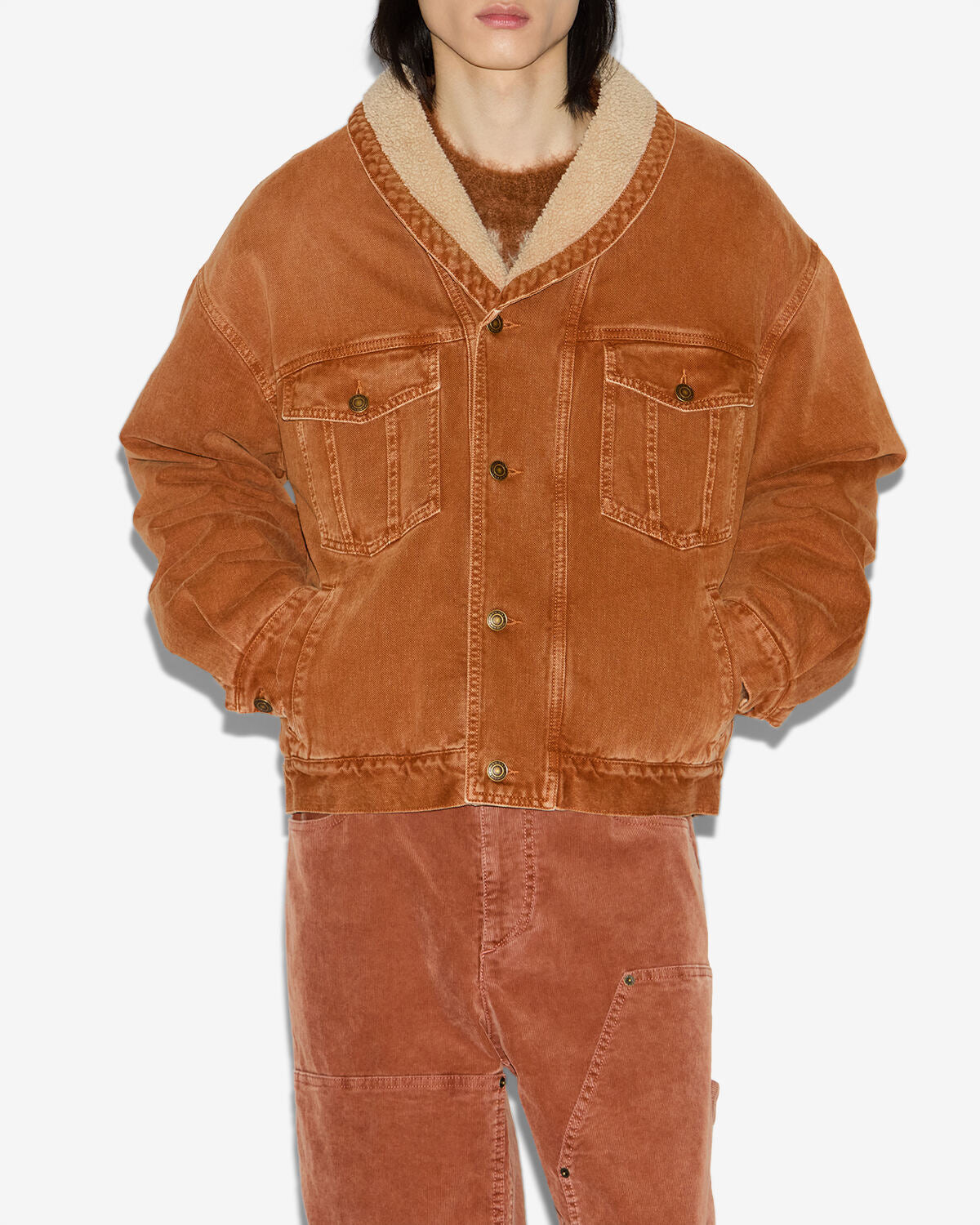 JACKSON JACKET - 4