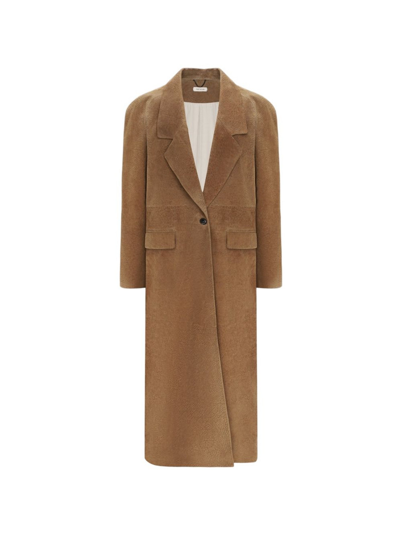 button-up coat 1