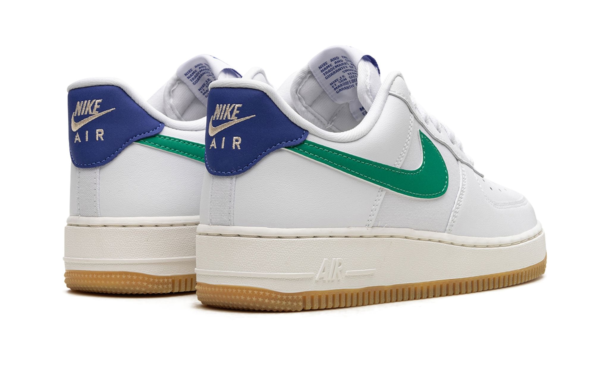 Air Force 1 '07 WMNS "Stadium Green" - 3