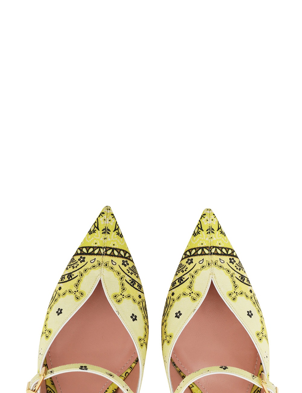 ZIMMERMANN AURA MULE 65 - 7