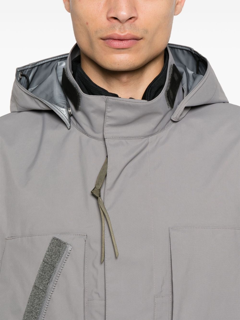 J14GT jacket - 5